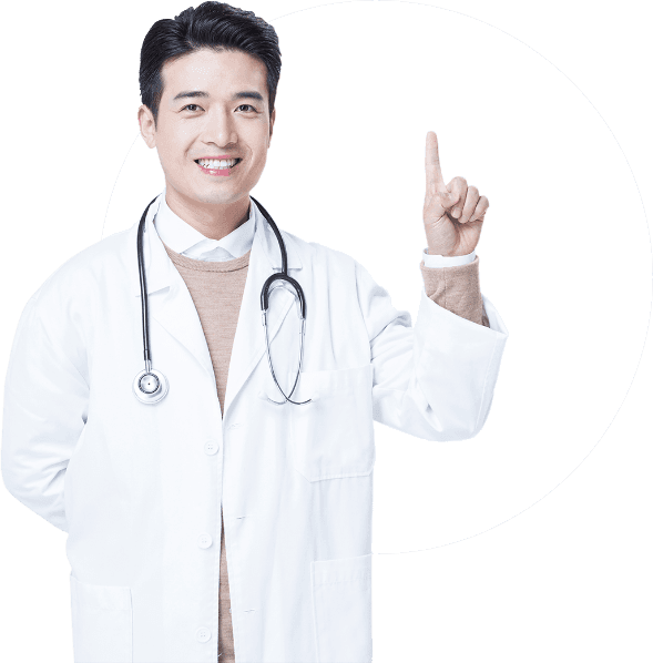 케어나인 의료진