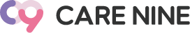 케어나인로고